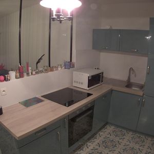 Appartement met een Slaapkamer